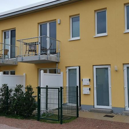Ferienwohnung Og Graal-Mueritz Kuestenwald Exterior foto
